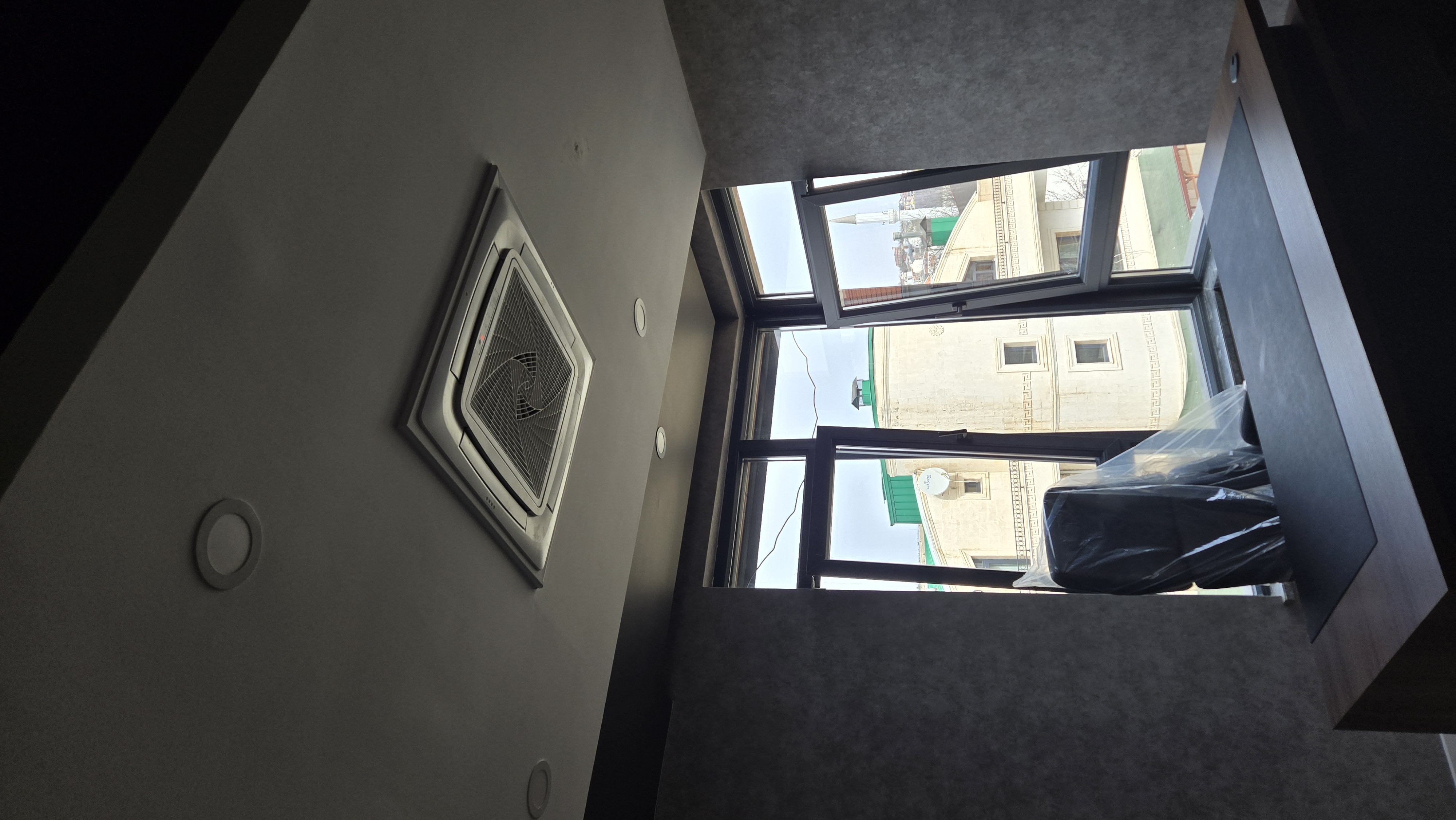 Ankara İNCEK AR MEDİCAL VİESSMANN VRF İŞİ Projesi - 20250317 120247